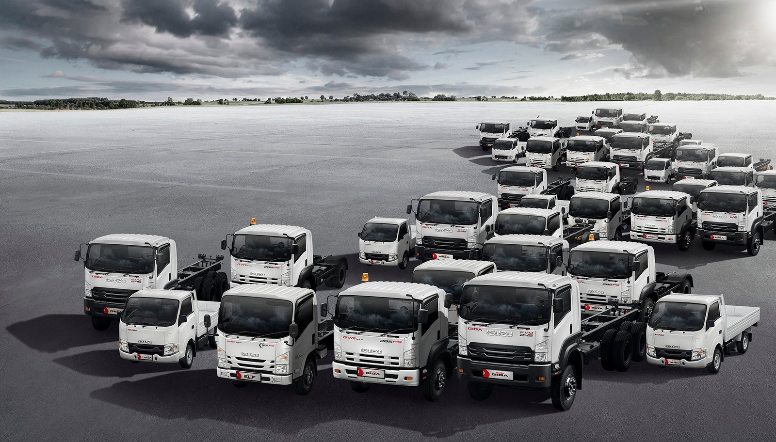 Isuzu Surabaya Dealer Isuzu Surabaya Promo Harga Diskon Terbaik